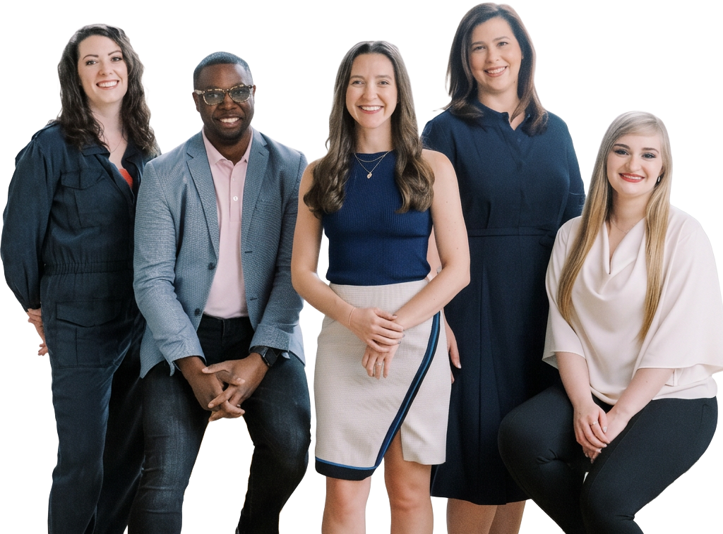 The Teloscope team
